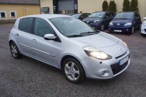 Renault Clio 2010