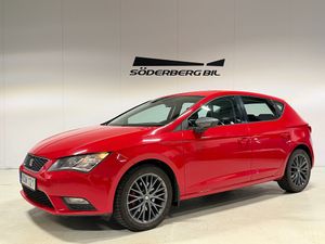 Seat Leon 2016