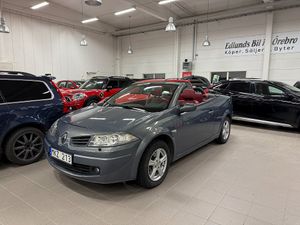 Renault Megane 2007