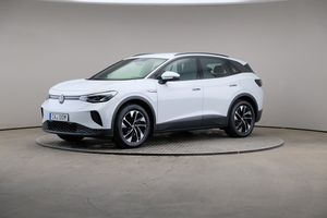 Volkswagen ID.4 2022