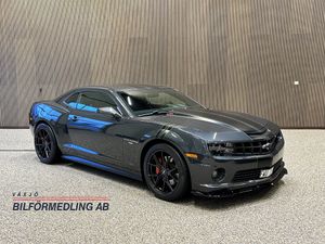 Chevrolet Camaro 2013