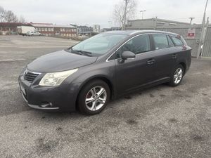 Toyota Avensis 2009