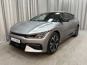 Kia EV6 2022