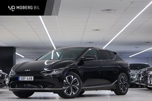 Kia EV6 2022