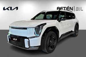 Kia EV9 2025