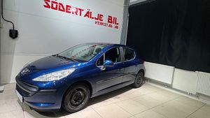 Peugeot 207 2009