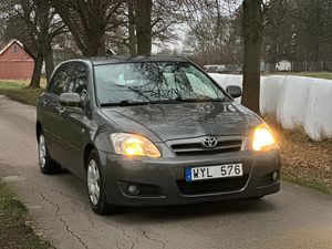 Toyota Corolla 2005