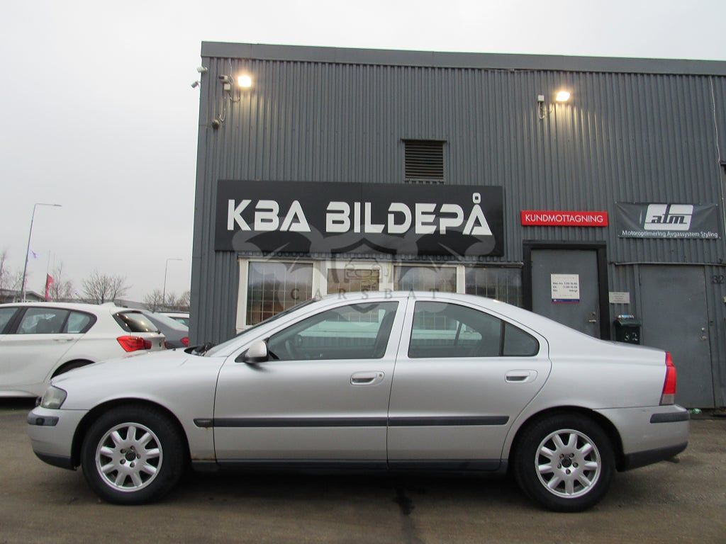 Volvo S60 2003