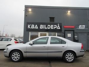 Volvo S60 2003