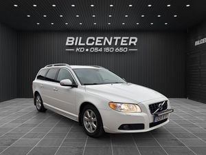 Volvo V70 2011