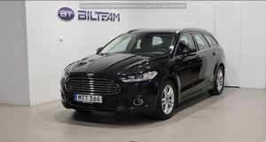 Ford Mondeo 2015