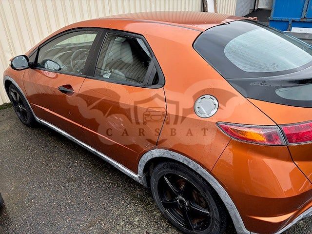 Honda Civic 2008