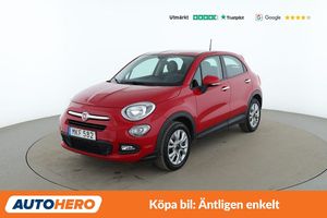 Fiat 500X 2015