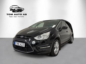 Ford S-Max 2015