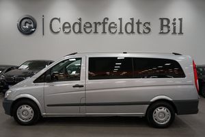 Mercedes-Benz Vito 2012