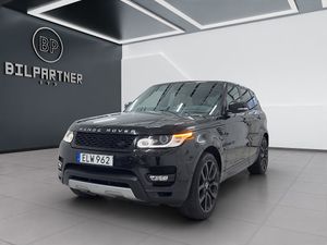 Land Rover Range Rover 2014