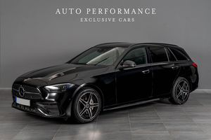 Mercedes-Benz C 2022