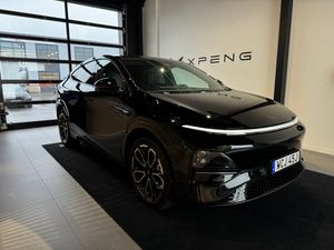 XPeng G6 2025