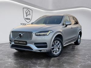 Volvo XC90 2016
