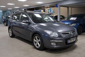 Hyundai i30 2010