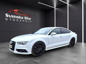 Audi A7 2016