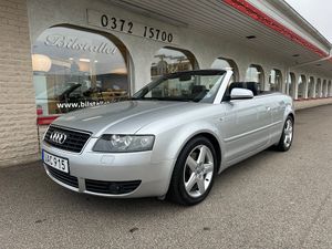 Audi A4 2003