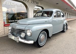 Volvo PV 1953