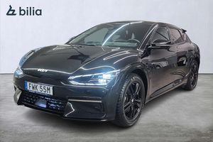 Kia EV6 2023