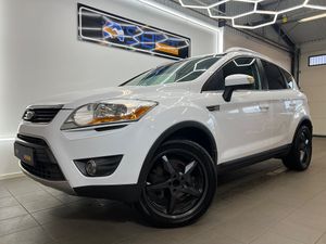 Ford Kuga 2011
