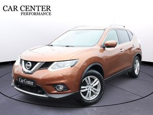 Nissan X-Trail 2015