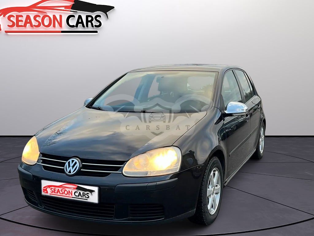 Volkswagen Golf 2006
