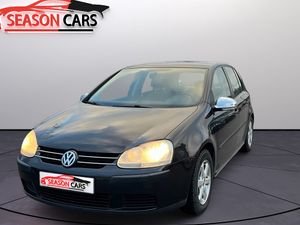 Volkswagen Golf 2006