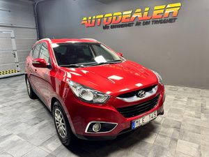 Hyundai ix35 2011
