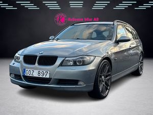 BMW 3 Series 320 2006