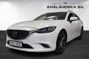 Mazda 6 2015