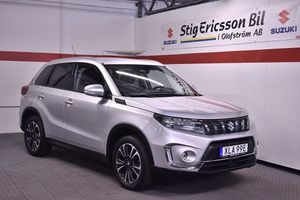 Suzuki Vitara 2022
