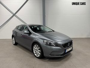 Volvo V40 2015