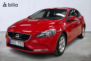Volvo V40 2014