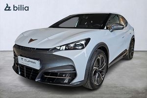 Cupra Tavascan 2025