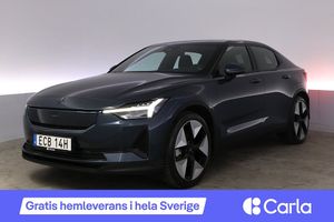 Polestar 2 2023
