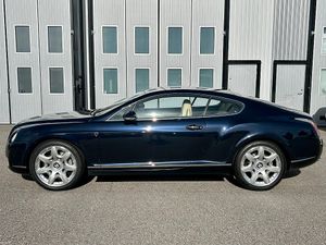 Bentley Continental 2006