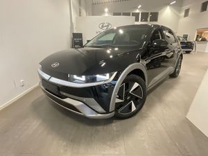 Hyundai IONIQ 5 2025