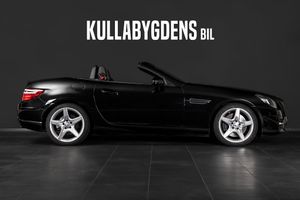 Mercedes-Benz SLK 2011