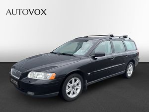 Volvo V70 2006