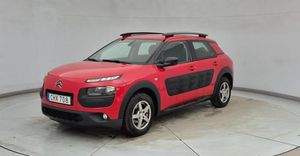 Citroën C4 Cactus 2015