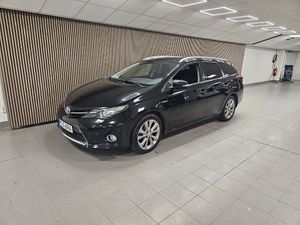 Toyota Auris 2014
