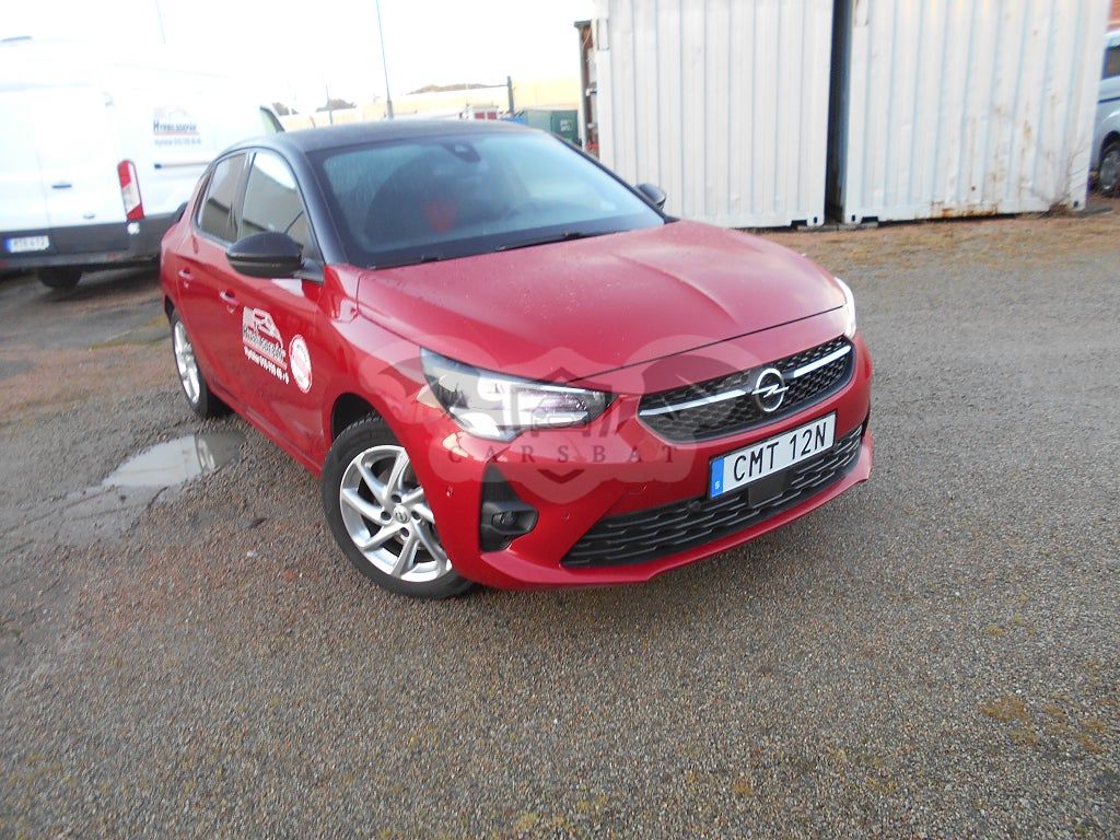 Opel Corsa 2020