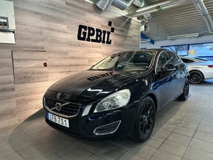 Volvo S60 2011