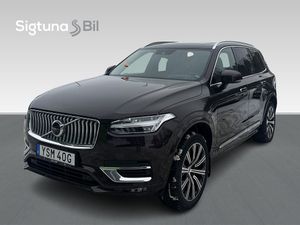 Volvo XC90 2019