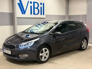 Kia Ceed 2015